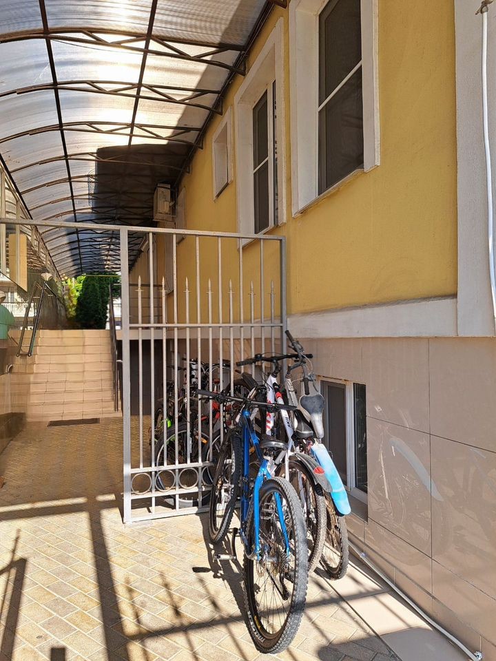 2-комн., 45 м², 3/4 этаж, Сочи, жилой район Лазаревское, ул. Согласия, 3 — фото 2