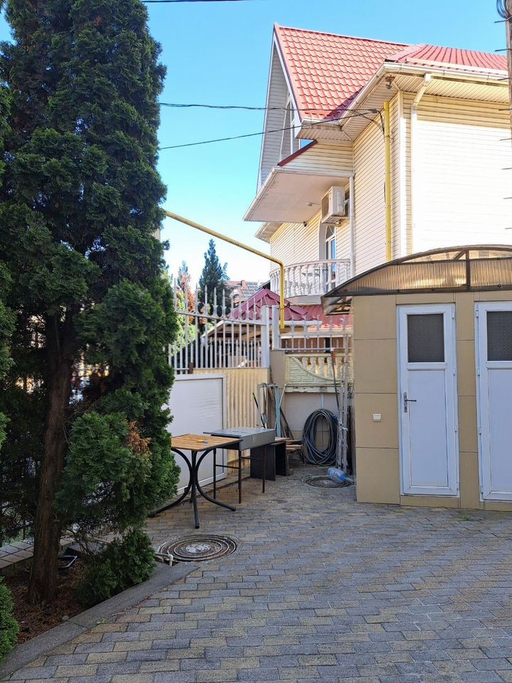 2-комн., 45 м², 3/4 этаж, Сочи, жилой район Лазаревское, ул. Согласия, 3 — фото 3