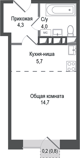 Студия Киноквартал