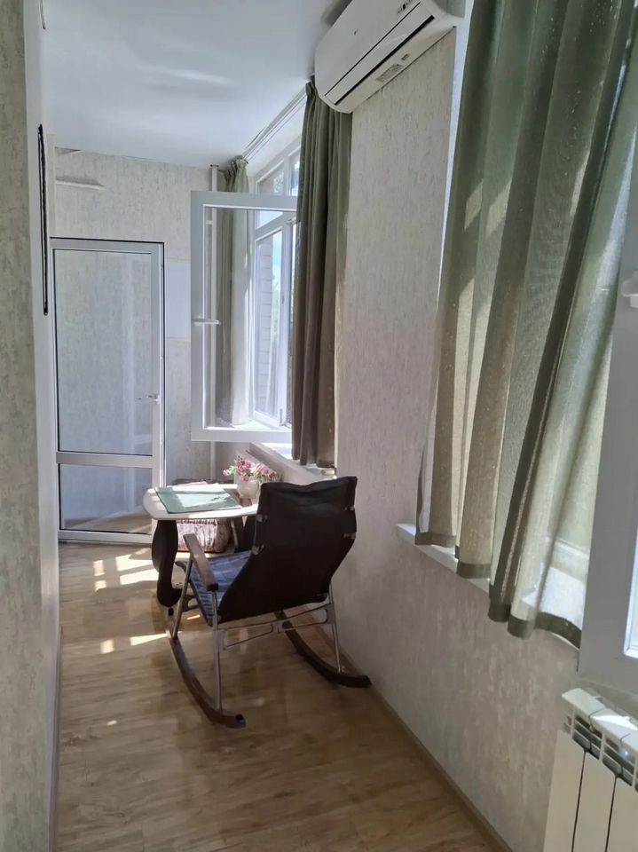 2-комн., 57 м², 3/7 этаж, Анапа, ул. Самбурова, 235 — фото 3
