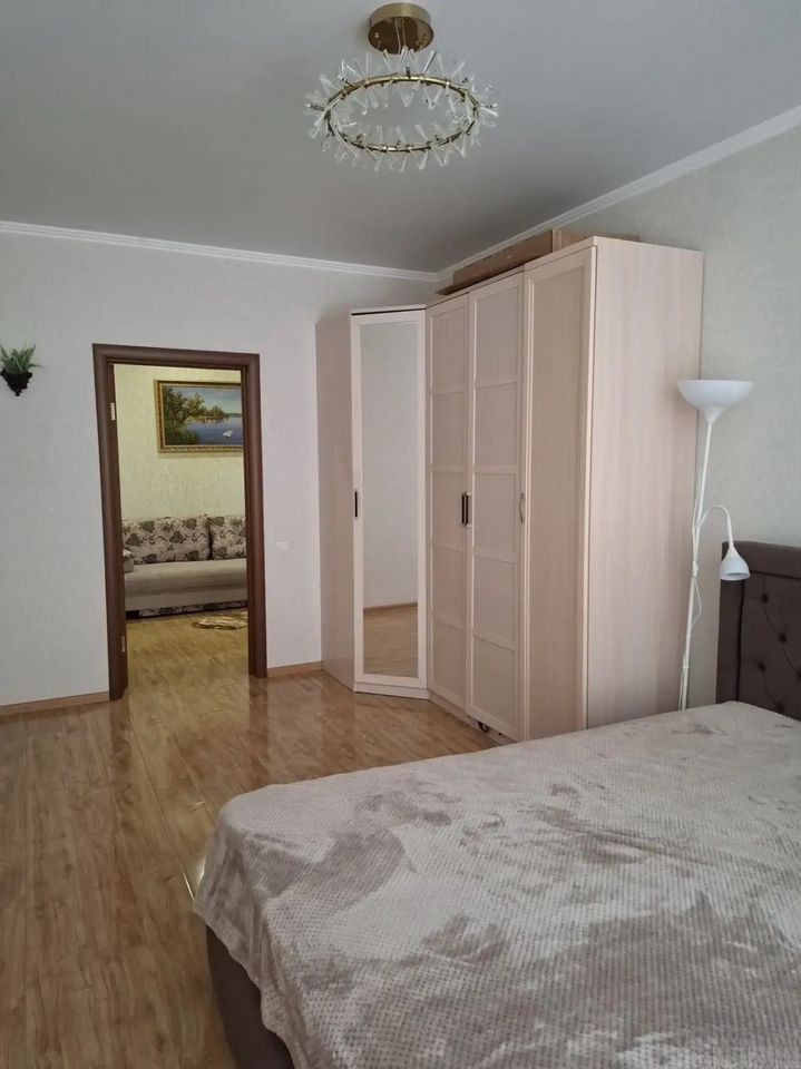2-комн., 57 м², 3/7 этаж, Анапа, ул. Самбурова, 235 — фото 2