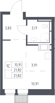 Студия Большое Путилково
