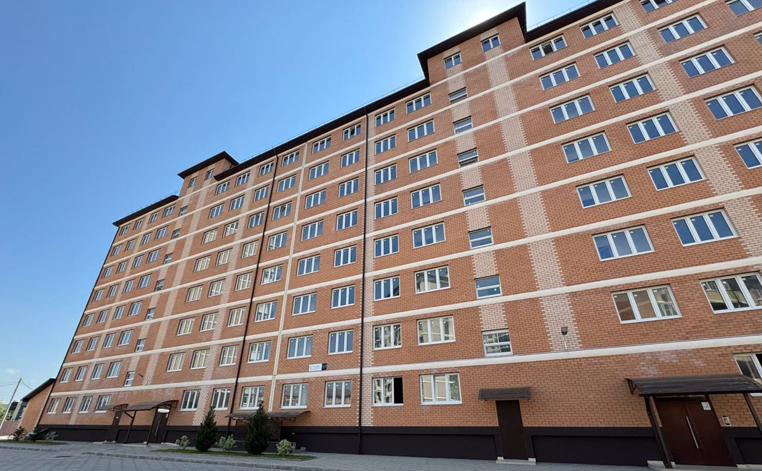 1-комн. квартира, 27.2 м² в ЖК Уют. Дарстрой — фото 5