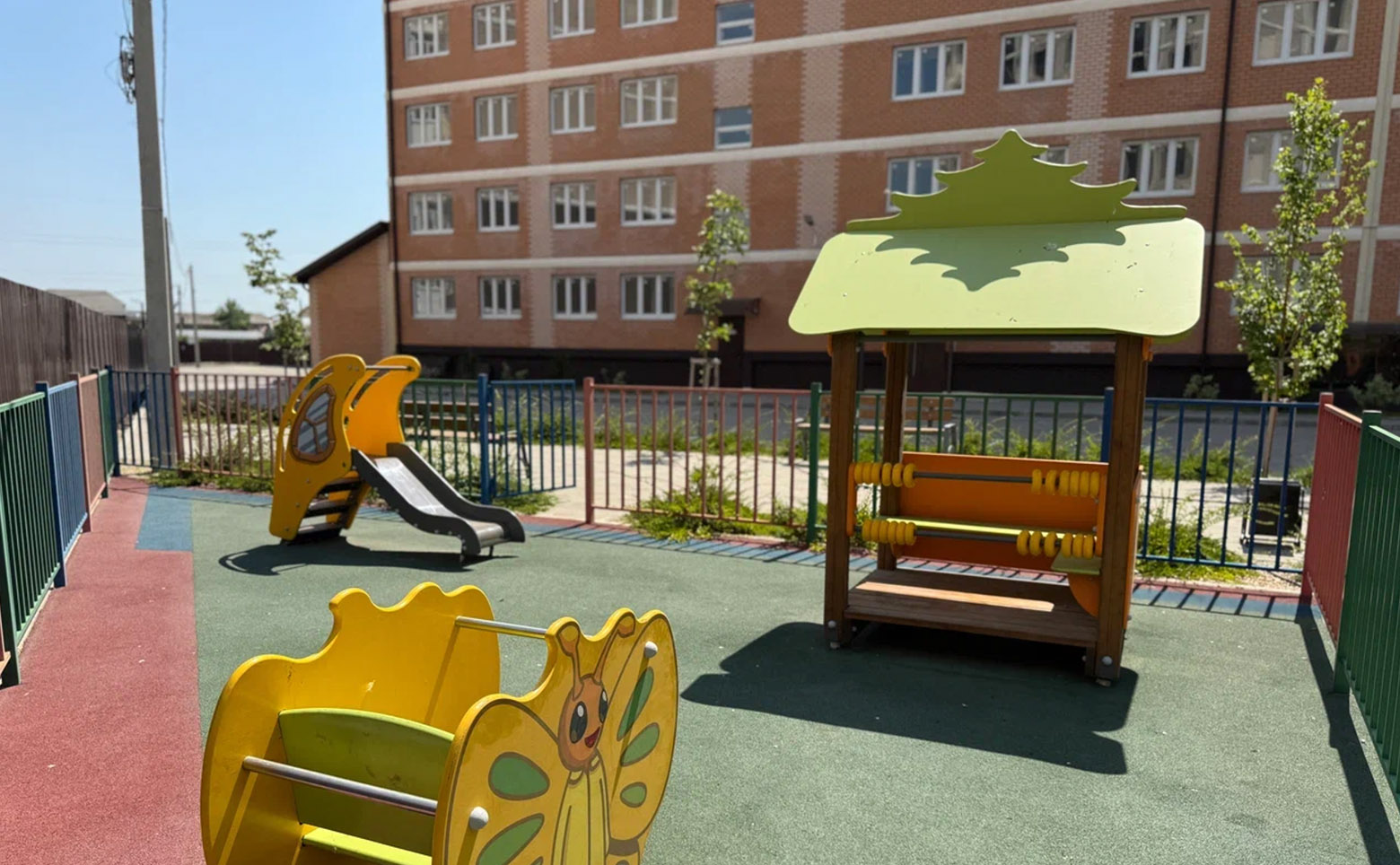 1-комн. квартира, 27.2 м² в ЖК Уют. Дарстрой — фото 4