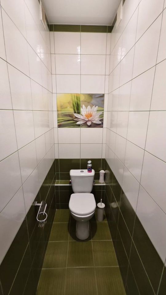 2-комн., 67 м², 13/14 этаж, Новороссийск, Южная ул., 27 — фото 5