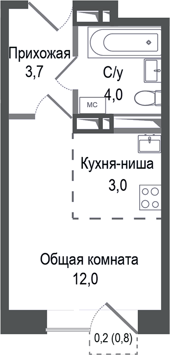 Студия Киноквартал