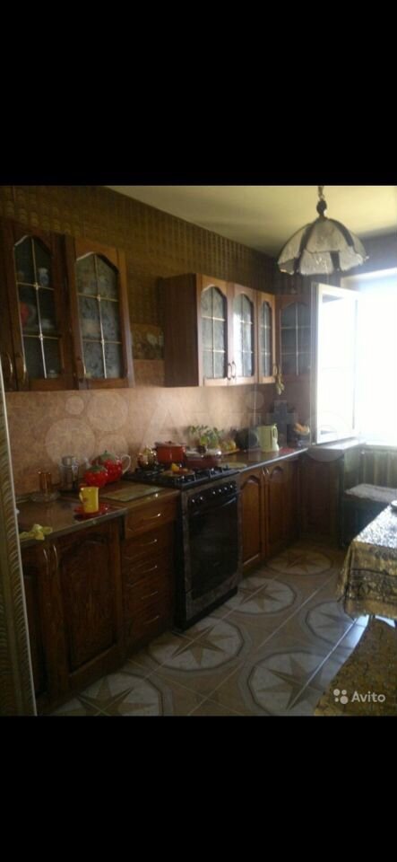 4+ комнаты, 90.4 м², 9/9 этаж, Анапа, ул. Ленина, 175 — фото 2
