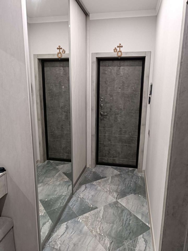2-комн., 73 м², 1/4 этаж, Анапа — фото 2