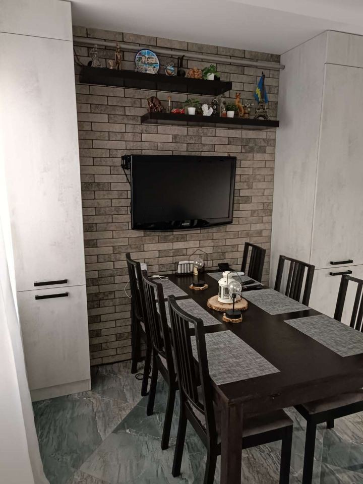 2-комн., 73 м², 1/4 этаж, Анапа — фото 4