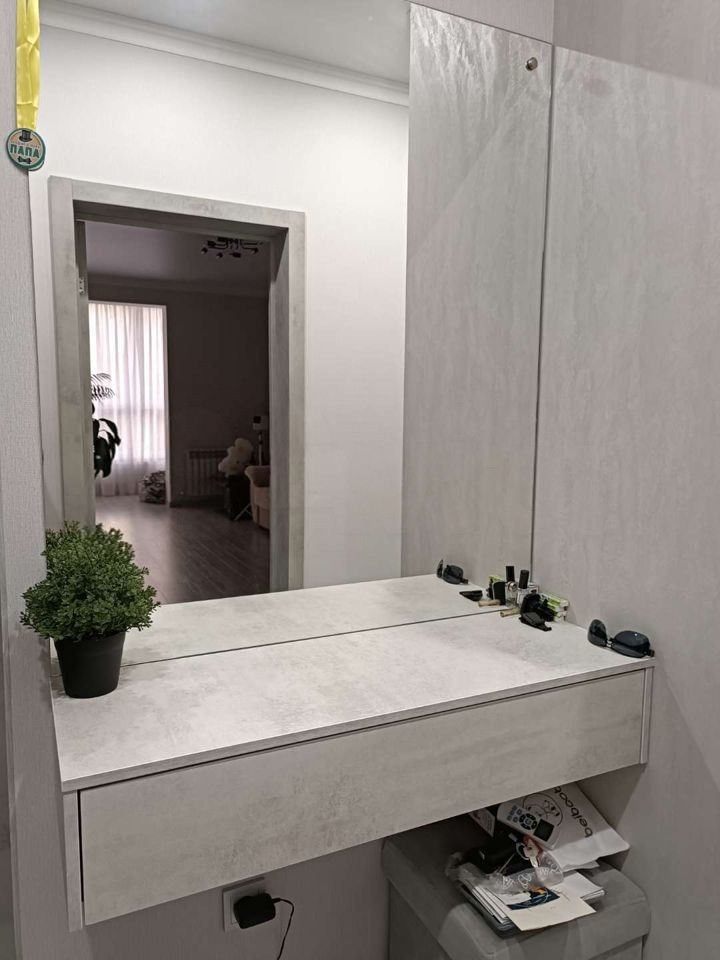 2-комн., 73 м², 1/4 этаж, Анапа — фото 3