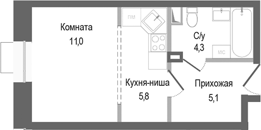 Студия Киноквартал