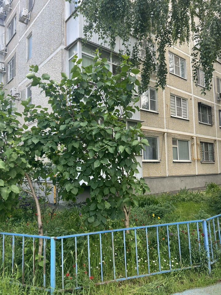 3-комн., 58.5 м², 6/9 этаж, ул. Гидростроителей, 26 — фото 5