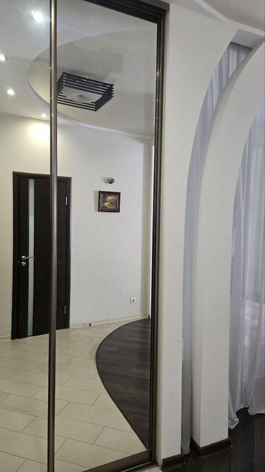 1-комн., 54 м², 5/19 этаж, Фестивальный мкр-н, ул. Монтажников, 10 — фото 4