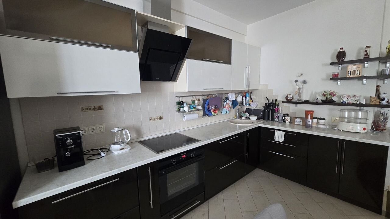 1-комн., 54 м², 5/19 этаж, Фестивальный мкр-н, ул. Монтажников, 10 — фото 2