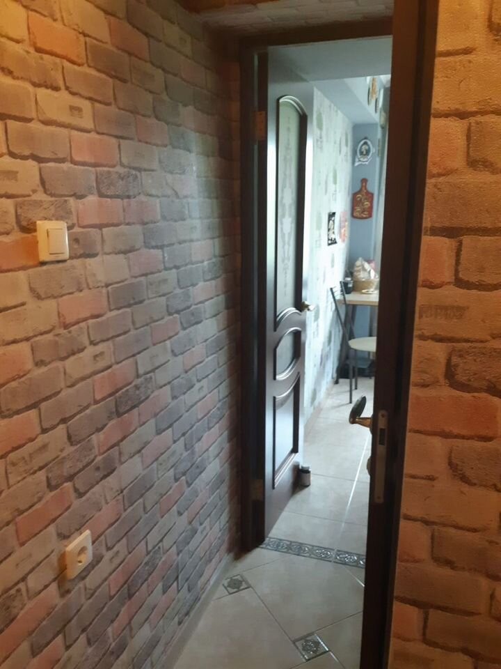 1-комн., 30 м², 3/5 этаж, Сочи, ул. Свердлова, 81к2 — фото 3