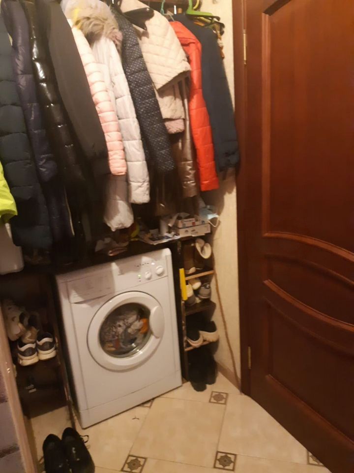 1-комн., 30 м², 3/5 этаж, Сочи, ул. Свердлова, 81к2 — фото 2