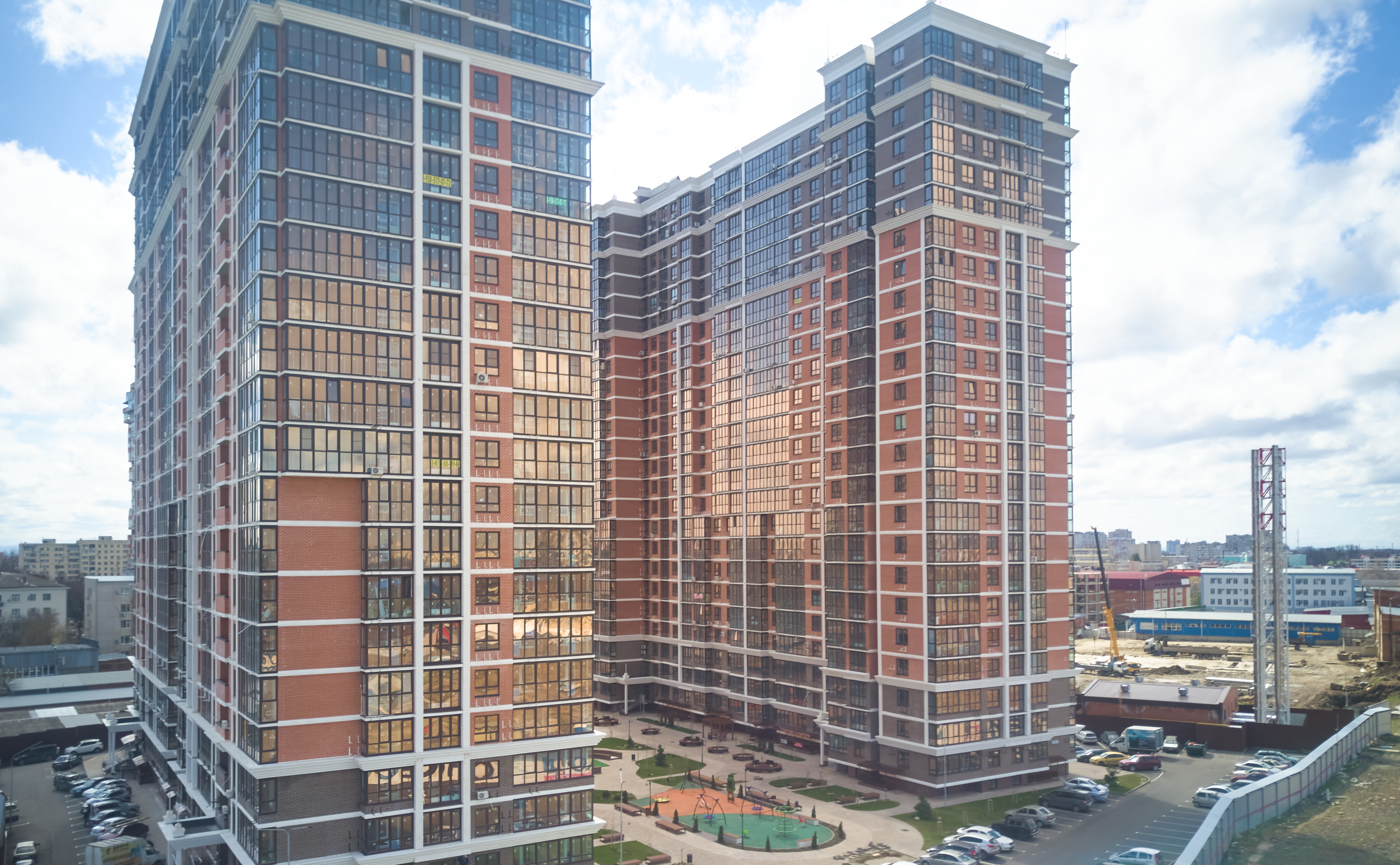 2-комн. квартира, 53.2 м² в ЖК Рекорд — фото 5