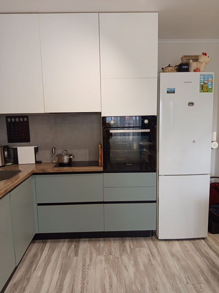 2-комн., 43.6 м², 15/16 этаж, Анапа, ул. Адмирала Пустошкина, 22с1 — фото 4