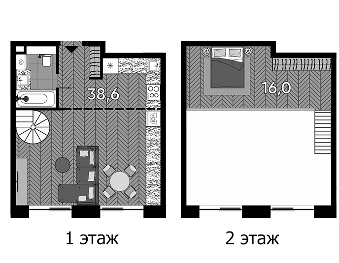 Студия Зорге, 9