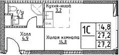 Студия Наметкин Тауэр