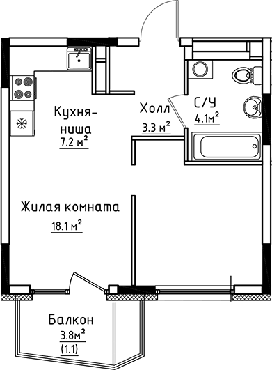 Студия Коллекция