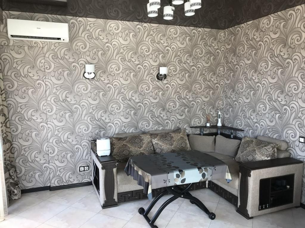 2-комн., 80 м², 5/5 этаж, г.о. Сочи, с. Раздольное, Буковая ул., 2А р-н Хостинский — фото 4