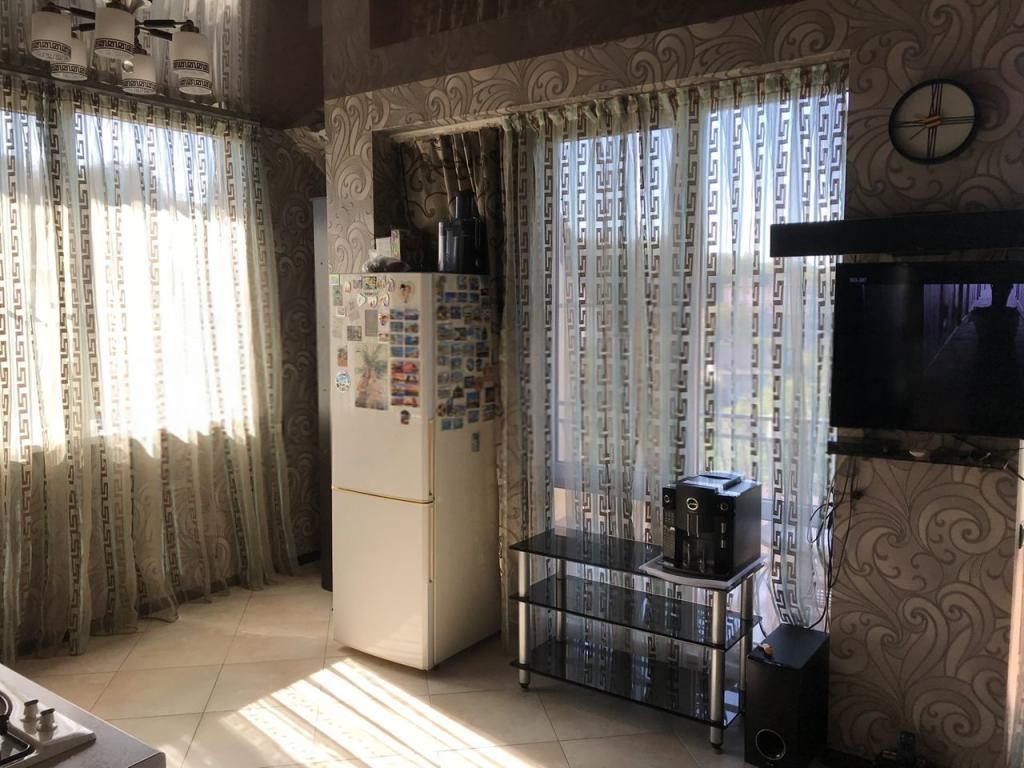 2-комн., 80 м², 5/5 этаж, г.о. Сочи, с. Раздольное, Буковая ул., 2А р-н Хостинский — фото 2