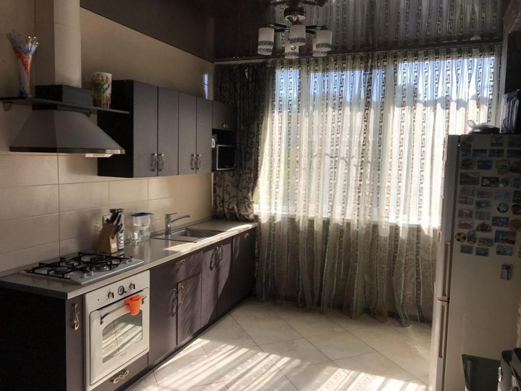 2-комн., 80 м², 5/5 этаж, г.о. Сочи, с. Раздольное, Буковая ул., 2А р-н Хостинский — фото 3