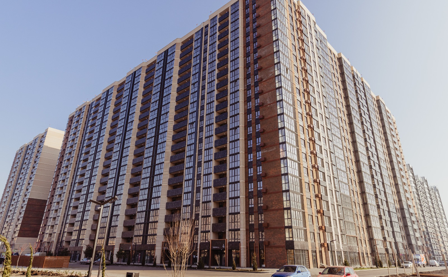 1-комн. квартира, 38.38 м² в ЖК Образцово — фото 4