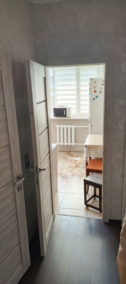 1-комн., 30.7 м², 3/4 этаж, Новороссийск, ул. Энгельса, 55 — фото 2