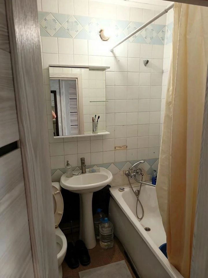 1-комн., 30.7 м², 3/4 этаж, Новороссийск, ул. Энгельса, 55 — фото 3