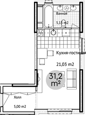 Студия Адрес