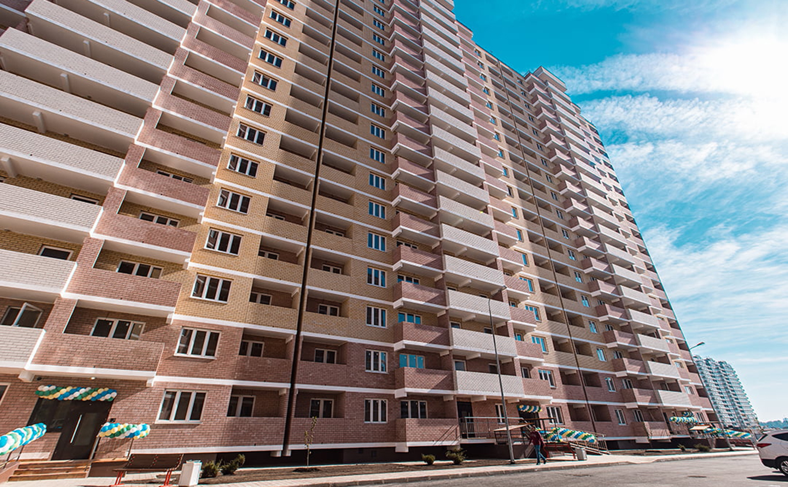 3-комн. квартира, 75.3 м² в ЖК Бауинвест — фото 5
