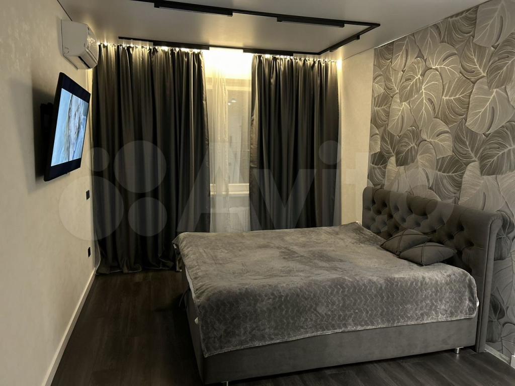 Продается 1-комн. квартира, 32.5 м² — фото 2