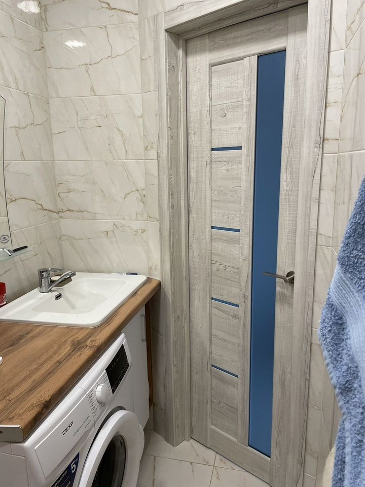 1-комн., 26 м², 2/3 этаж, г Сочи, р-н Хостинский внутригородской, ул Молодогвардейская, д 2/101 — фото 4