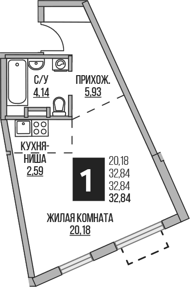Студия Гранель Аникеевский