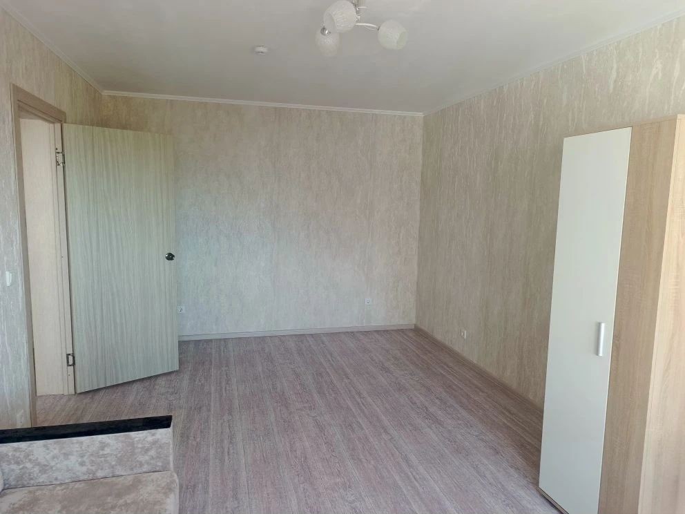1-комн., 37 м², 12/17 этаж, Новороссийск, ул. Мурата Ахеджака, 17 — фото 5
