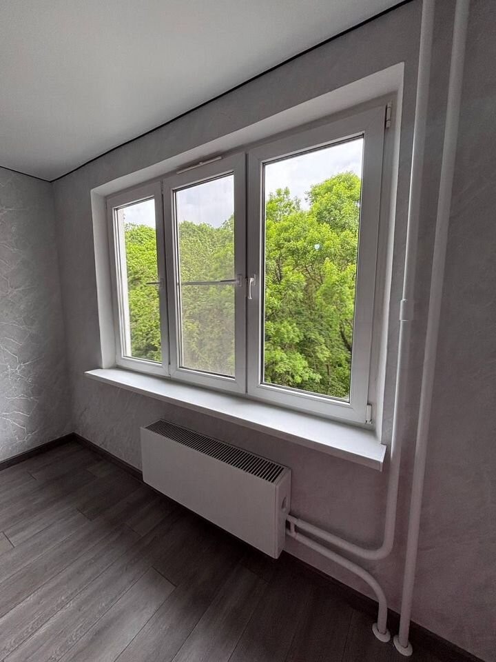 2-комн., 64.6 м², 3/16 этаж, Новороссийск, Анапское ш., 41Г — фото 2