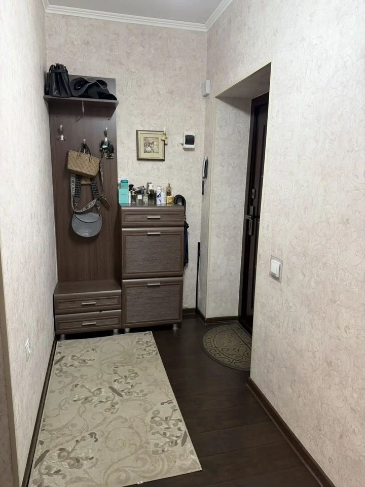 1-комн., 35.9 м², 3/6 этаж, ЖК «Кубанский» — фото 4