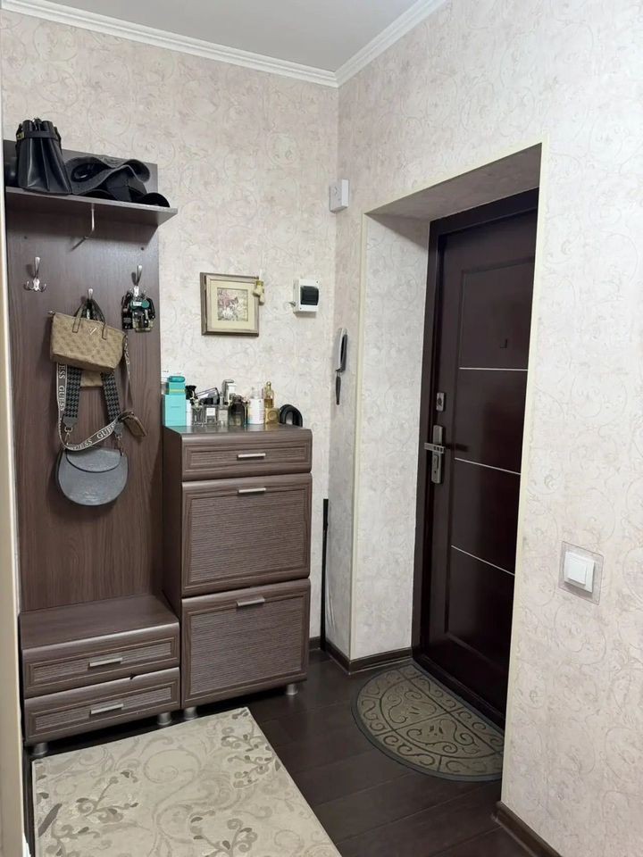 1-комн., 35.9 м², 3/6 этаж, ЖК «Кубанский» — фото 5