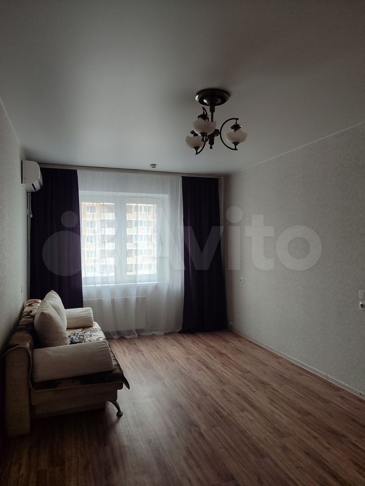 1-комн. квартира, 36 м² в ЖК Восточно-Кругликовский — фото 2