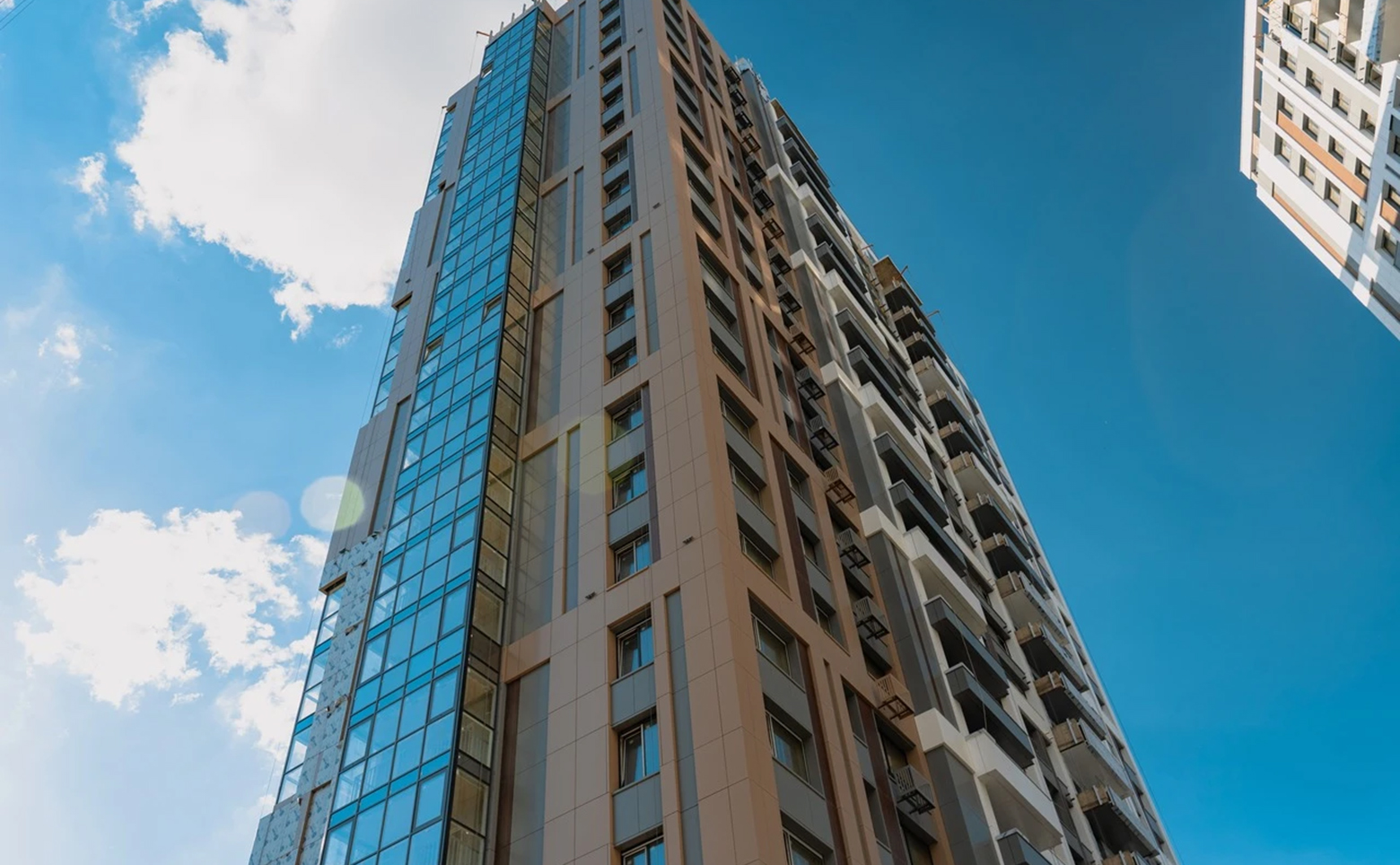 3-комн., 68.2 м², 5/24 этаж, ЖК «Все Свои VIP» — фото 5