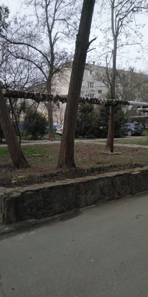 3-комн., 75.2 м², 4/4 этаж, Анапа — фото 3