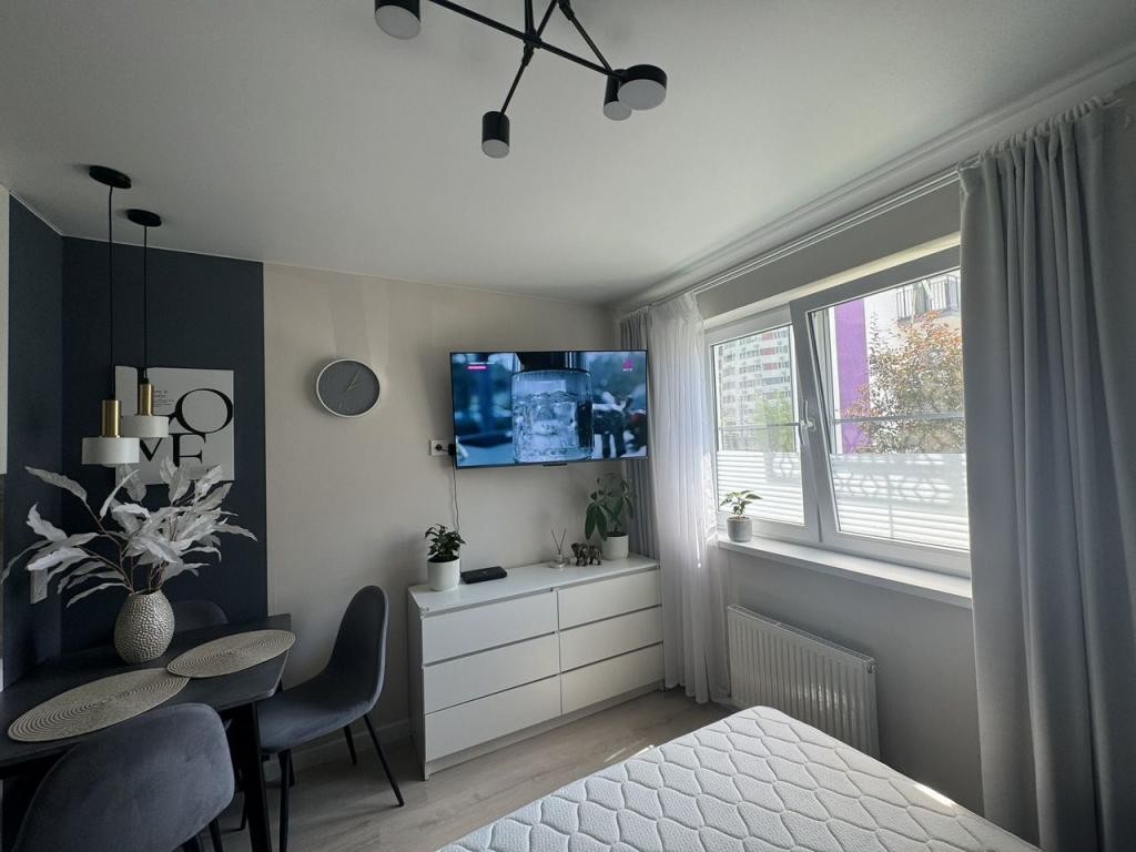 1-комн., 22.4 м², 1/12 этаж, федеральная территория Сириус, пгт. Сириус, ул. Акаций, 34к5 — фото 2