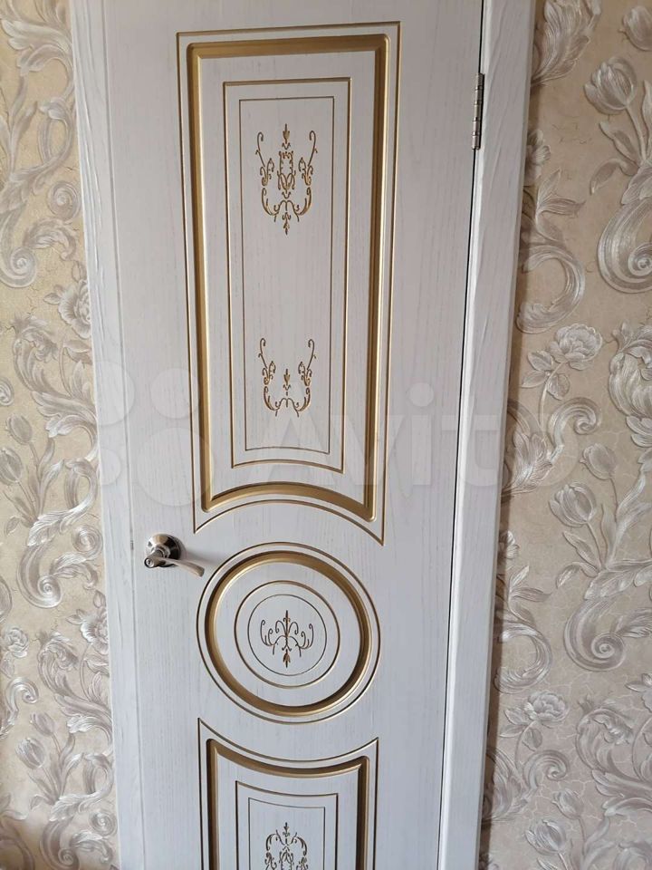 1-комн., 30 м², 3/6 этаж, Барановка — фото 5