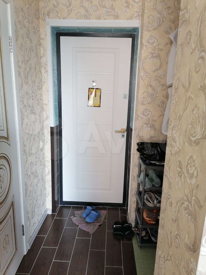 1-комн., 30 м², 3/6 этаж, Барановка — фото 2