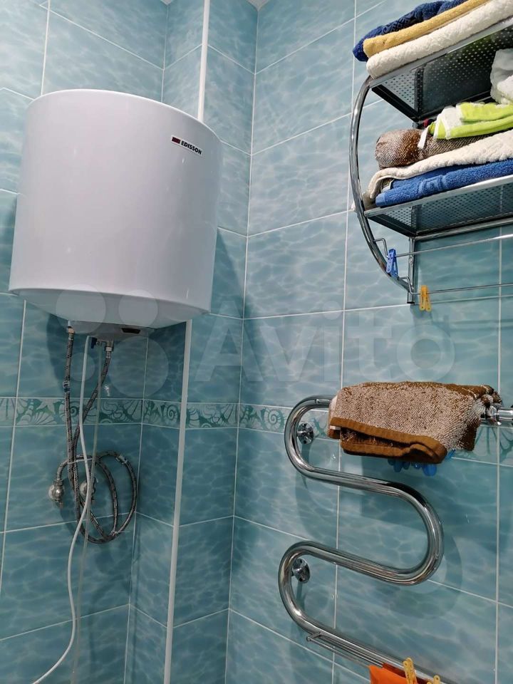 1-комн., 30 м², 3/6 этаж, Барановка — фото 3
