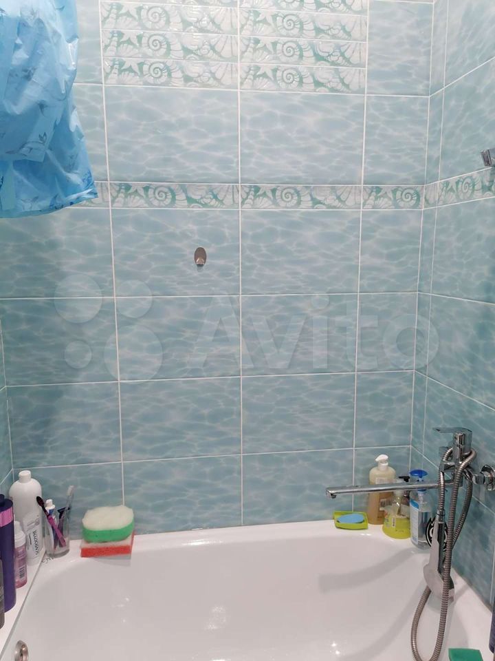 1-комн., 30 м², 3/6 этаж, Барановка — фото 4