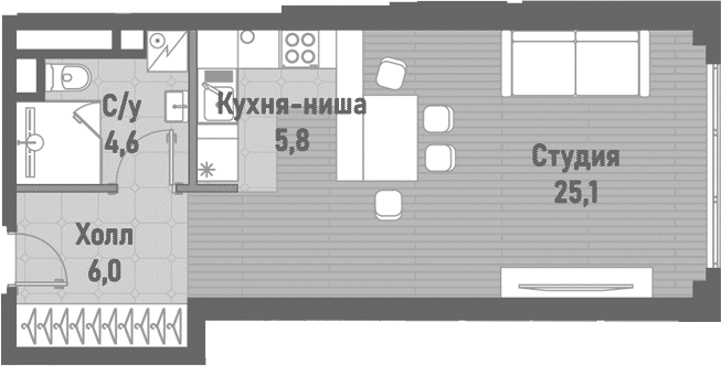 Студия Ренессанс