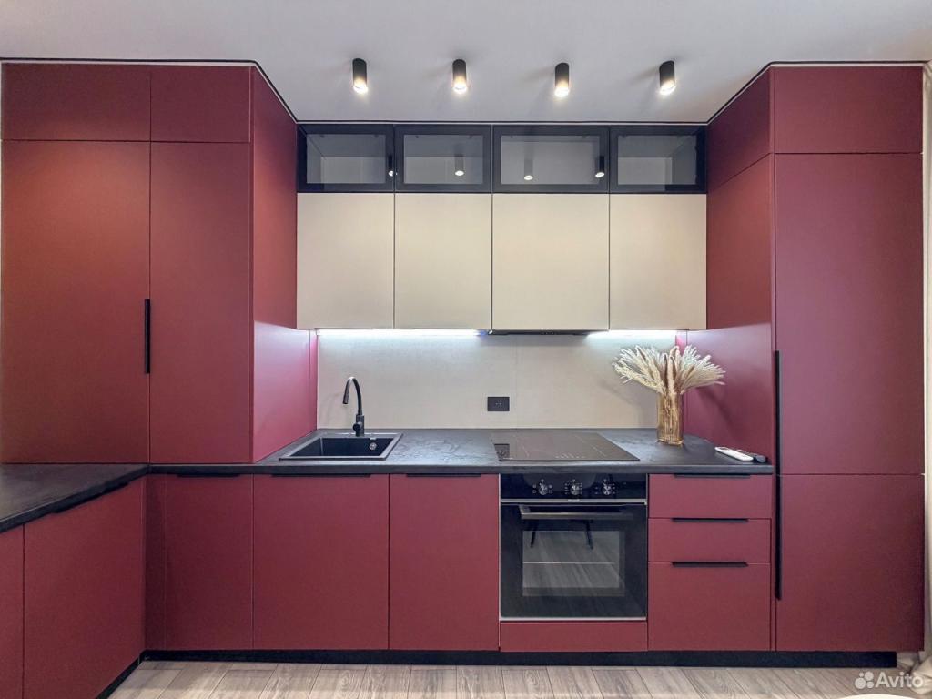3-комн., 62.6 м², 10/10 этаж, Новороссийск, Пионерская ул., 17 — фото 4